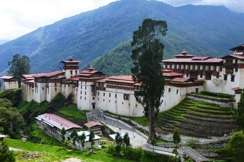 Bhutan Tour 11 Nights / 12 Days