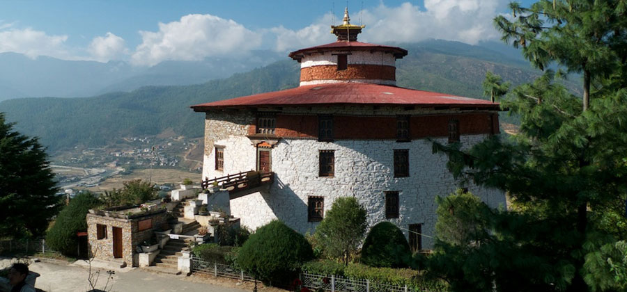 Bhutan Tour 7 Nights / 8 Days