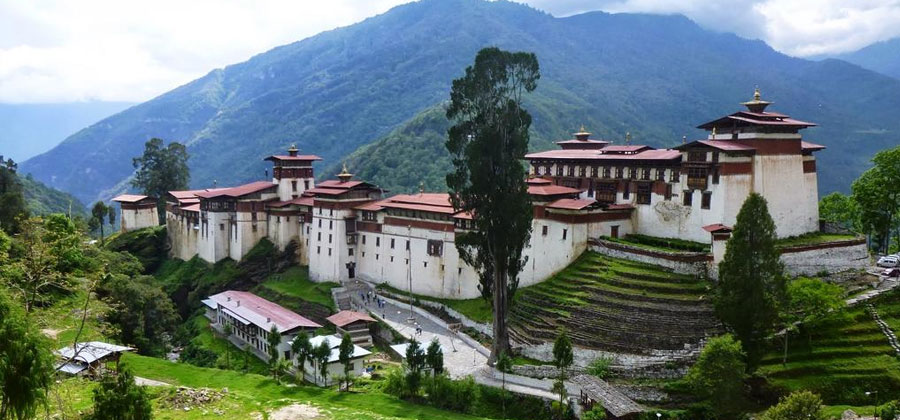 Bhutan Tour 11 Nights / 12 Days