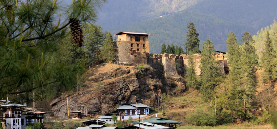 Bhutan Tour 6 Nights / 7 Days