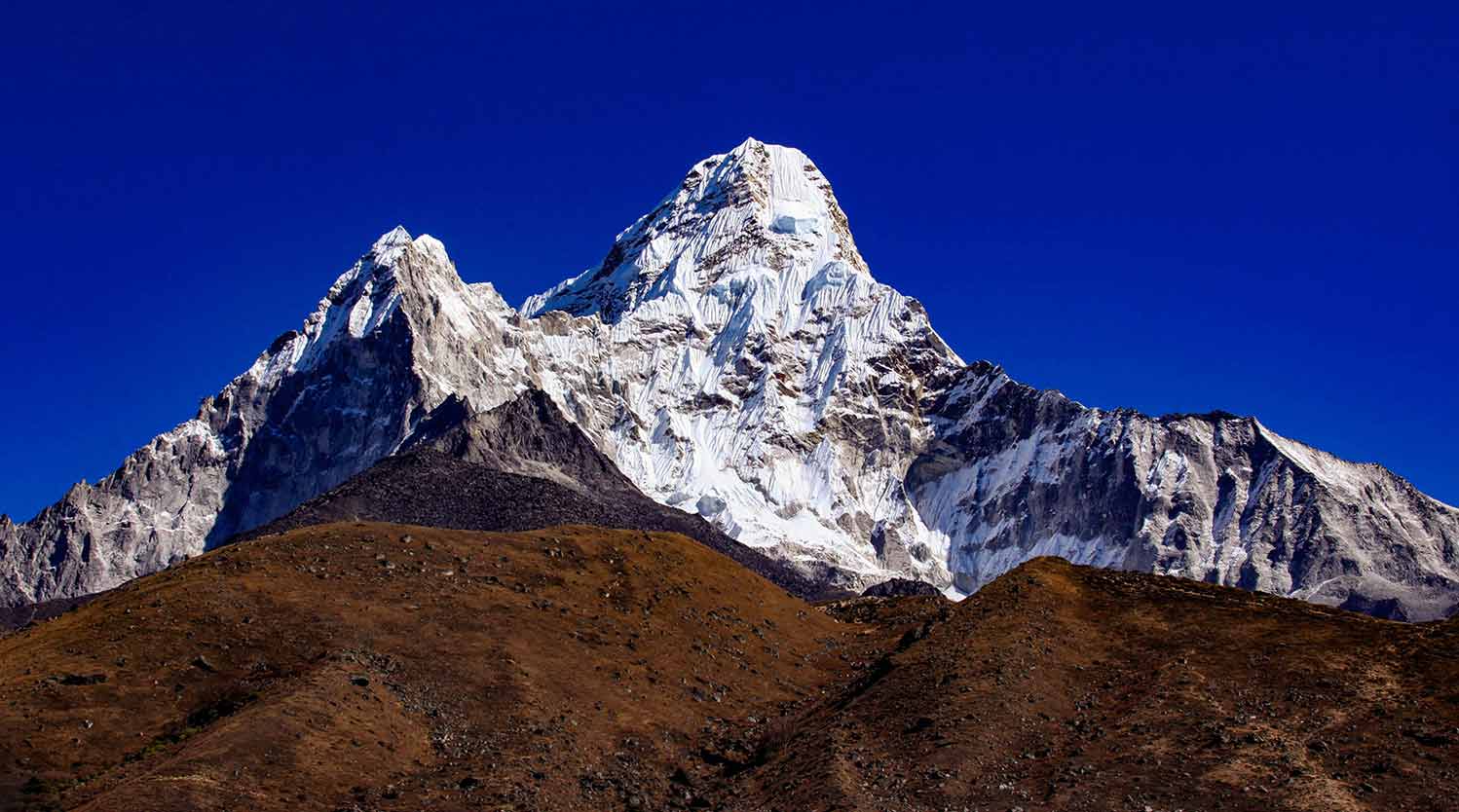 Everest Short Trekking