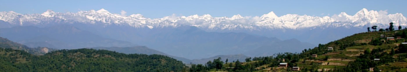 Kathmandu Nagarkot Private Day Tour is one of the most famous spots in the world for viewing the sunrise and various mountain ranges.